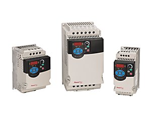 Variable speed drive Rockwell : PowerFlex 4M